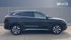 BYD Seal U 1.5 DM-i Boost 5dr Auto Estate